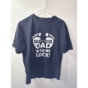 Dad Graphic Tee